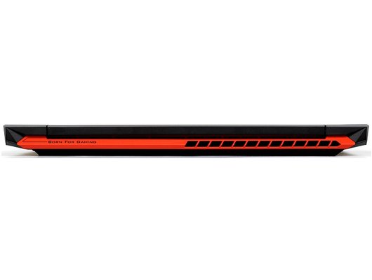 Ноутбук игровой Thunderobot 911 X Wild Hunter G2 L/Core i5 12400H/16Gb/512Gb/15.6 FHD IPS/RTX4050 6Gb/Win11Pro серый